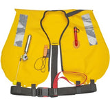 Plastimo Inflatable lifejacket Seapack 150