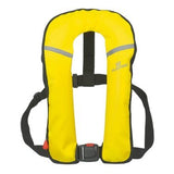 Plastimo Pilot Pro 180 inflatable lifejacket