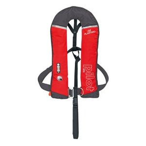 Plastimo Pilot 275 inflatable lifejacket