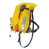 Plastimo EVO-J Junior inflatable lifejacket red
