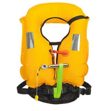 Plastimo Pilot Pocket inflatable lifejacket