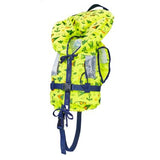 Plastimo Typhon & Baby Lifejackets