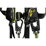 Plastimo SLR 196 inflatable life jacket