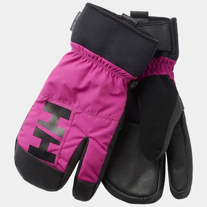 Helly Hansen ULLR™ D 3 Fingers Gloves