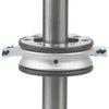 SCHAEFER Clear-Step Furling Blocks