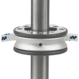 SCHAEFER Clear-Step Furling Blocks