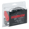 Harken Reflex Furling Lead Block Kit For 25mm Stanchions, 7356