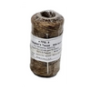 CONSOLIDATED THREAD MILLS No. 7 Polyester Sailmaker's Twine, Brown