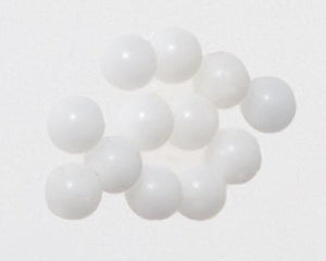 VIADANA 3/8" LineDelrin� Ball Bearings (Set of 50) 24.95