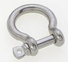 Viadana Bow Shackle 8mm