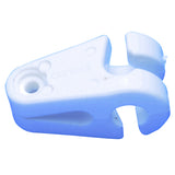 Bainbridge Jib Hank - Nylon Twist-On