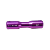 Tylaska Dogbone - Aluminum