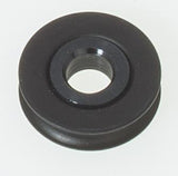 Viadana Black Hardcote & PTFE Anodized Aluminum, 21.30