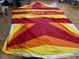 Consignment Sail 01: Pineapple S-2