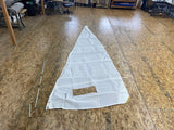 Consignment Sail 05: Hobie 16 Training Jib