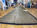 Consignment Sail 06: Beneteau First 36.7 J-2