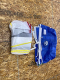 Consignment Sail 11: North S-1.5 (J-27)