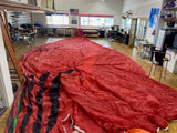 Consignment Sail 31: A-2