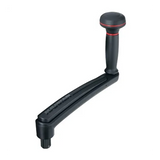 HARKEN Carbo OneTouch Locking Winch Handle, 10", B10HOT