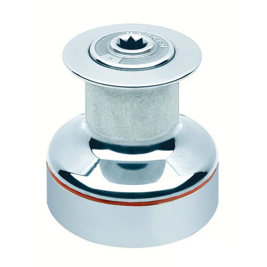 Harken Classic Two Speed Chrome Winches