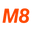 SailM8 logo