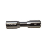 Tylaska Dogbone - Aluminum