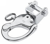 Harken Furling System Snap Shackle - Stainless Steel