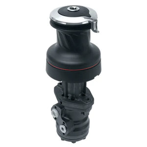 Harken Hydraulic Radial Self-Tailing Winches - Alum Drums