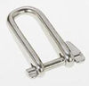 Viadana Key Pin Shackle 5mm, 28.45