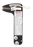 Loos & Co. Wire Rigging Professional Tension Gauges