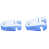 Bainbridge Jib Hank - Nylon Twist-On