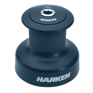 Harken Performa Plain-Top Winch 46, 2 Speed