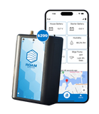 Roam Devices Marine Monitor