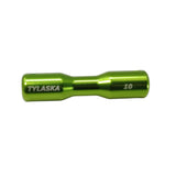 Tylaska Dogbone - Aluminum
