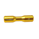 Tylaska Dogbone - Aluminum