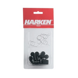 Harken Racing Winch Service Kit for B50 B65 Winches, 10 Pawls, 20 Springs