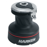 Harken Radial Aluminum Two-Speed Self-Tailing Winches