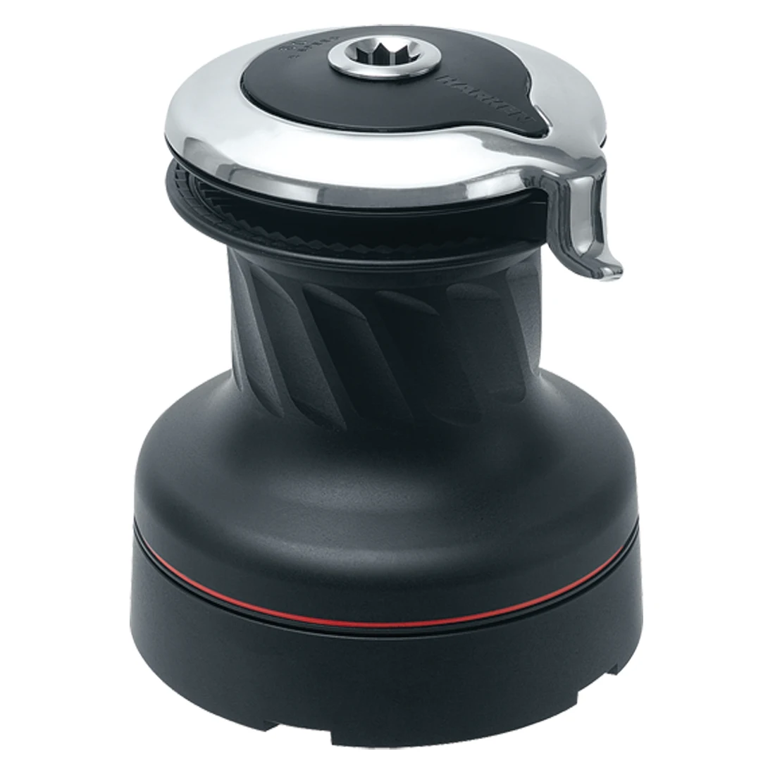 Harken Radial Aluminum Two-Speed Self-Tailing Winches