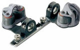 Ronstan Series 19 Slides/Eye/Cleat/Stop for C-Track - Pair