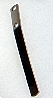 Viadana Stainless Steel Rudder Retaining Clip, 51.06 | SailM8