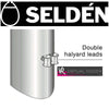 Selden Halyard Leads