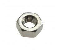 Sta/Master Calibrated Turnbuckle Jam Nut  - Stainless Steel