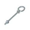 Viadana S/S EYE BOLT 6 MA, 60.08