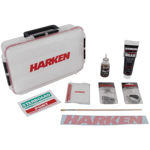 Harken Winch Service Kit with Case