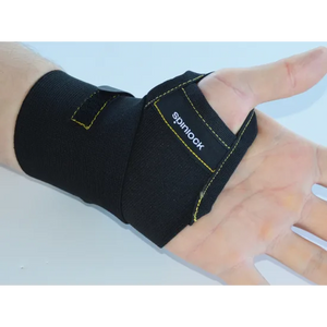 Spinlock Wrist Support, High Strength Elasticated Wrist Supports
