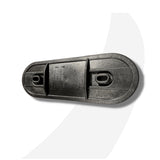 SELDEN Mast End Cover 540-120