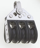 Viadana Triple Ball Bearing Block 28mm