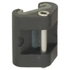 Antal Marine Hardware SERIES 40 RACE SLIDER-INTERMED- 40MM