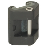 Antal Marine Hardware SERIES 40 RACE SLIDER-INTERMED- 40MM