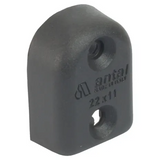 Antal Marine Hardware SERIES 40 END FITTING